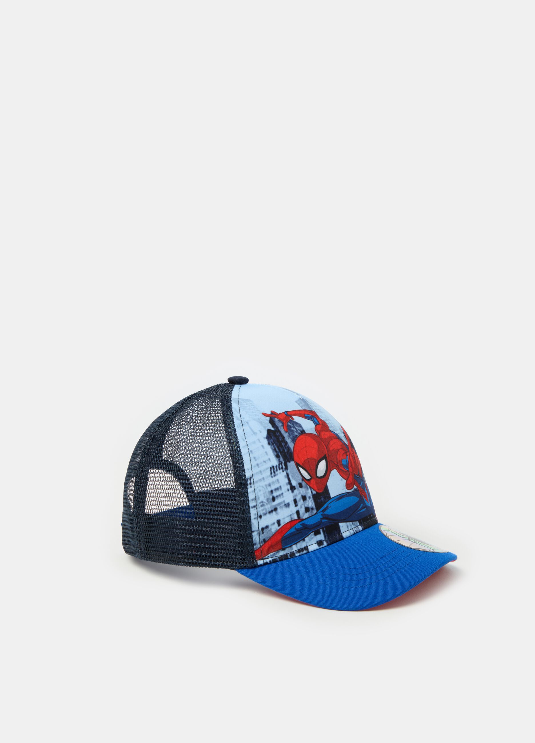 Berretto da baseball Spider-Man