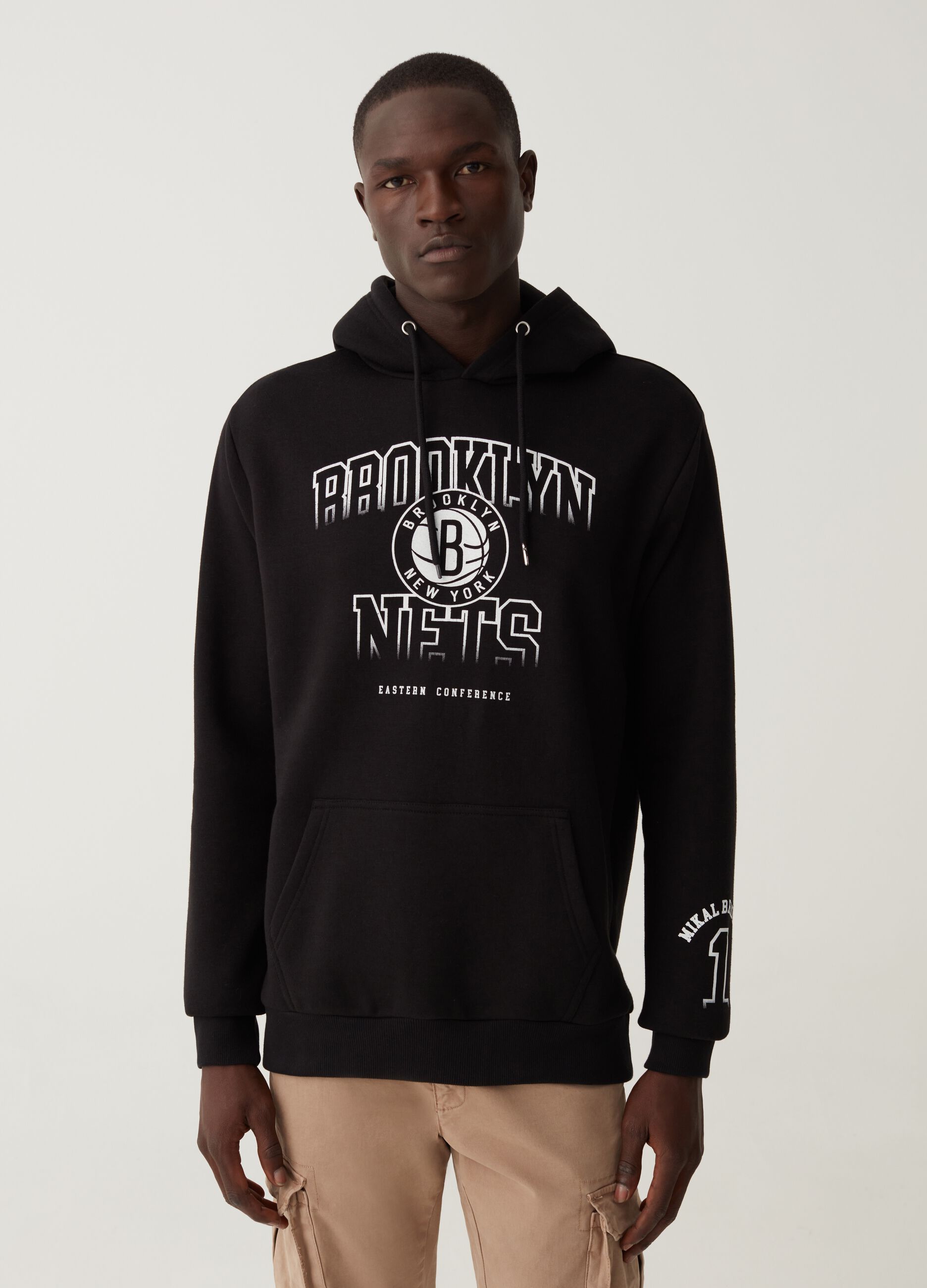 Felpa store brooklyn nets