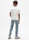 Slim-fit stretch jeans_1