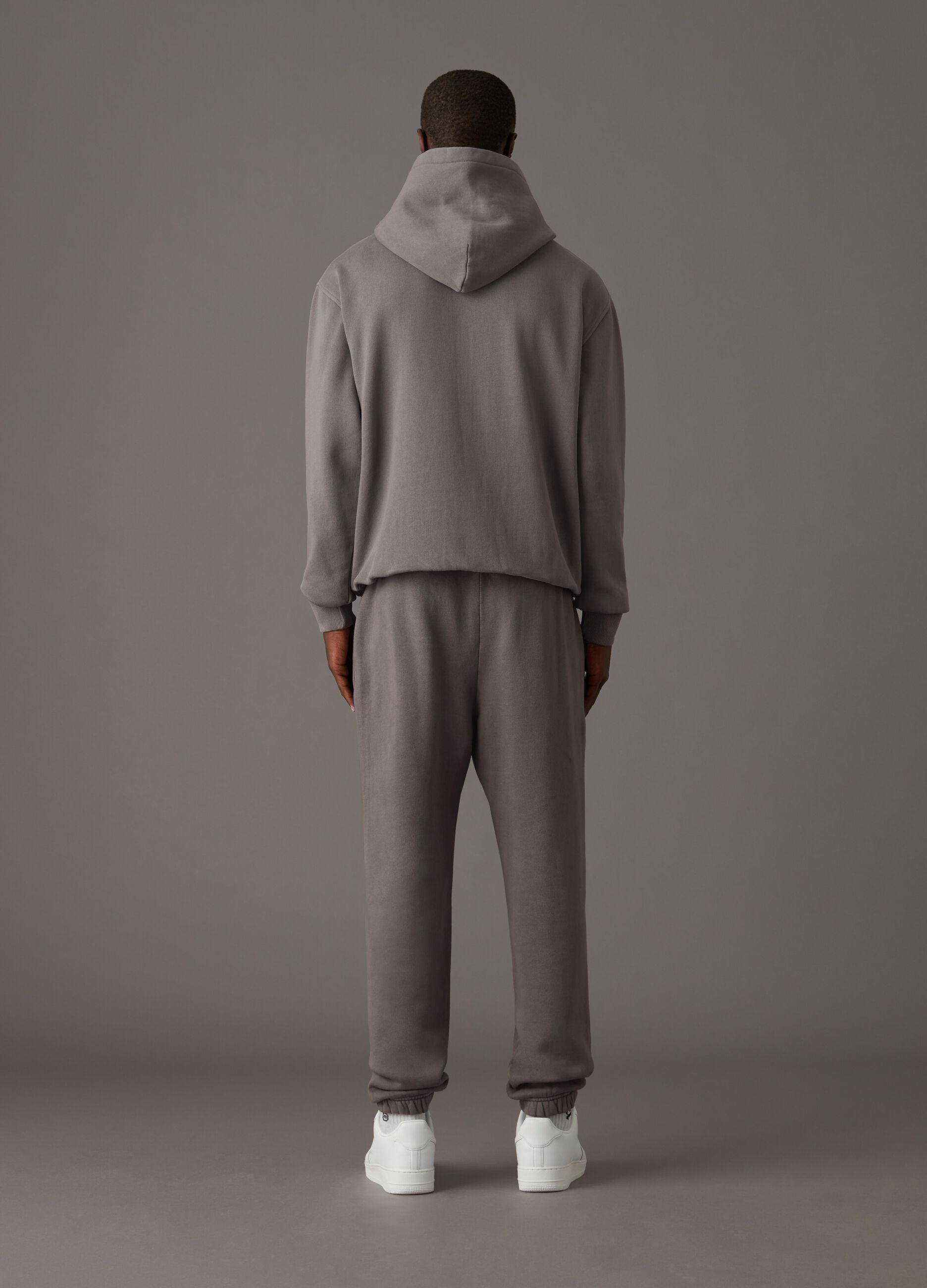 Perfect Hoodie Smoke Grey_4