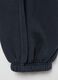 Fleece joggers with drawstring_5