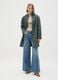 Regular Fit Green Jacket_0