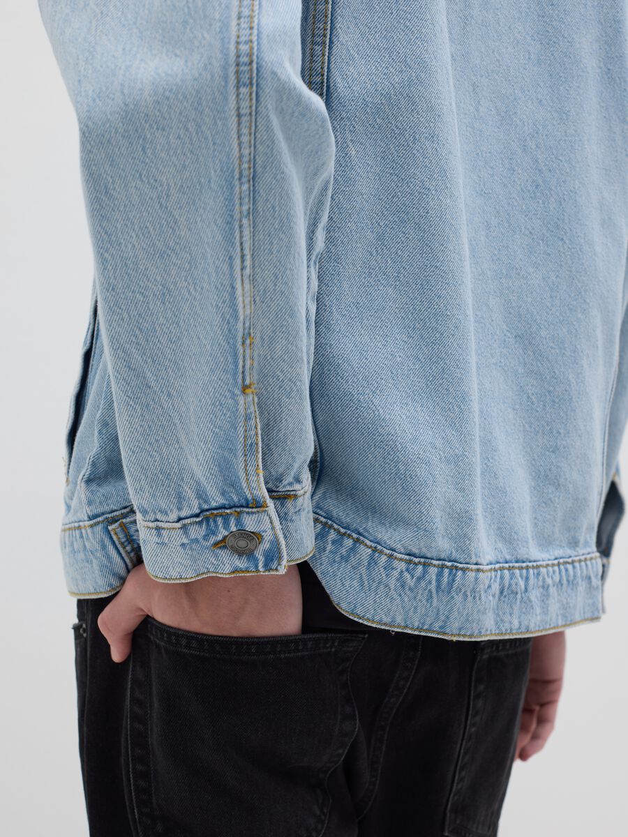 Denim jacket_3