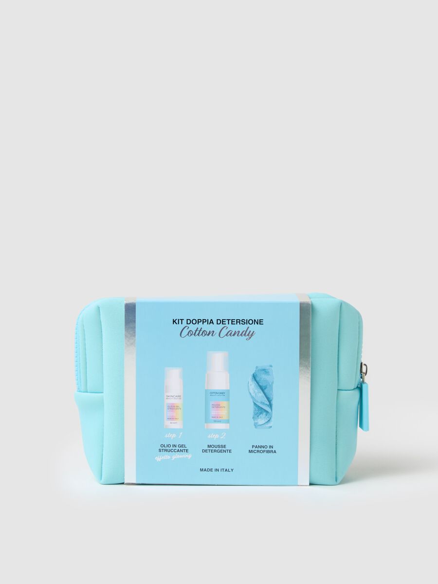 Cotton Candy double cleanser kit_1