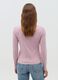 Long-sleeved T-shirt in cotton_2