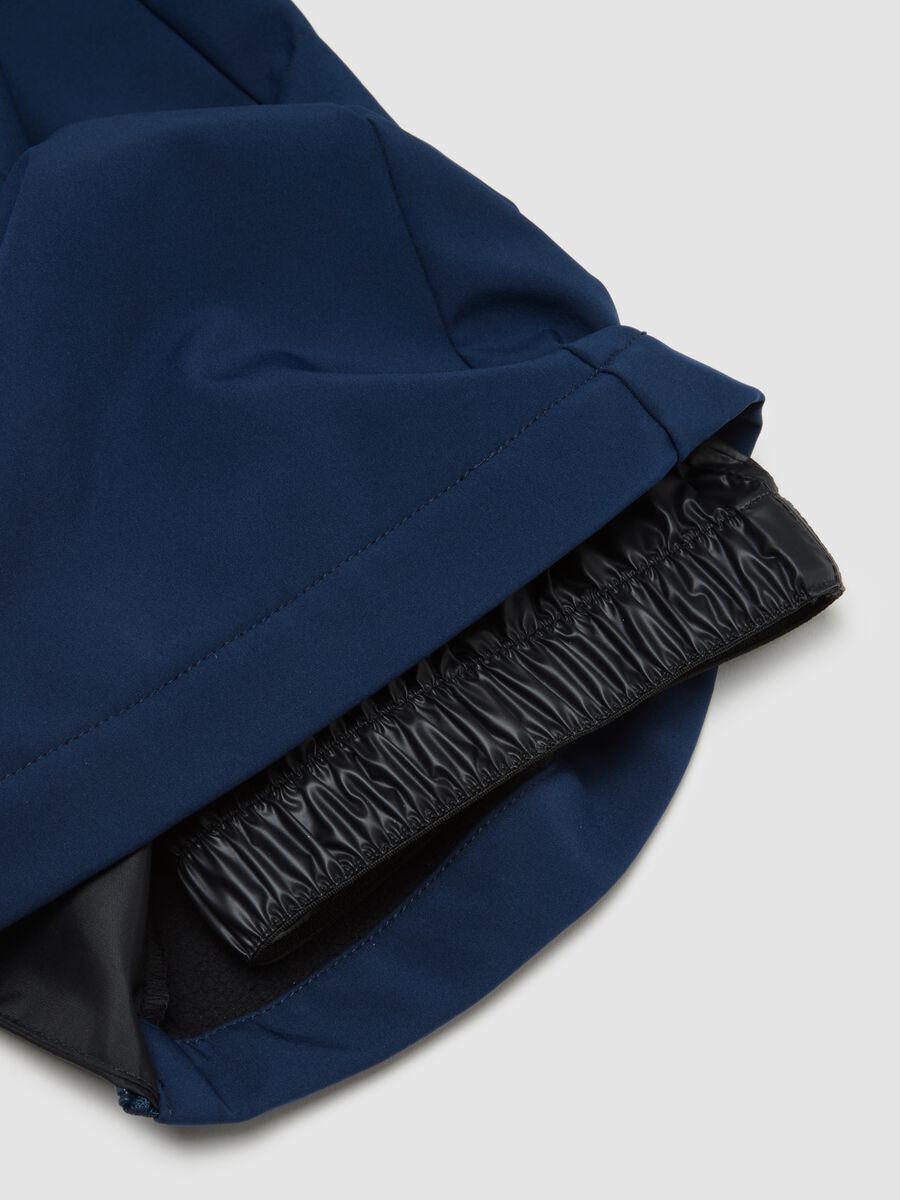 ALTAVIA WITH DEBORAH COMPAGNONI Softshell Ski Trousers_6