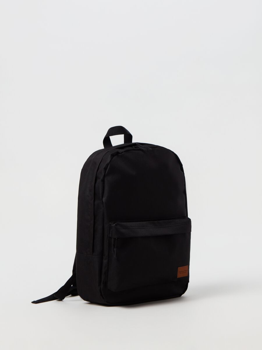 Grand&Hills backpack with outer pocket_0