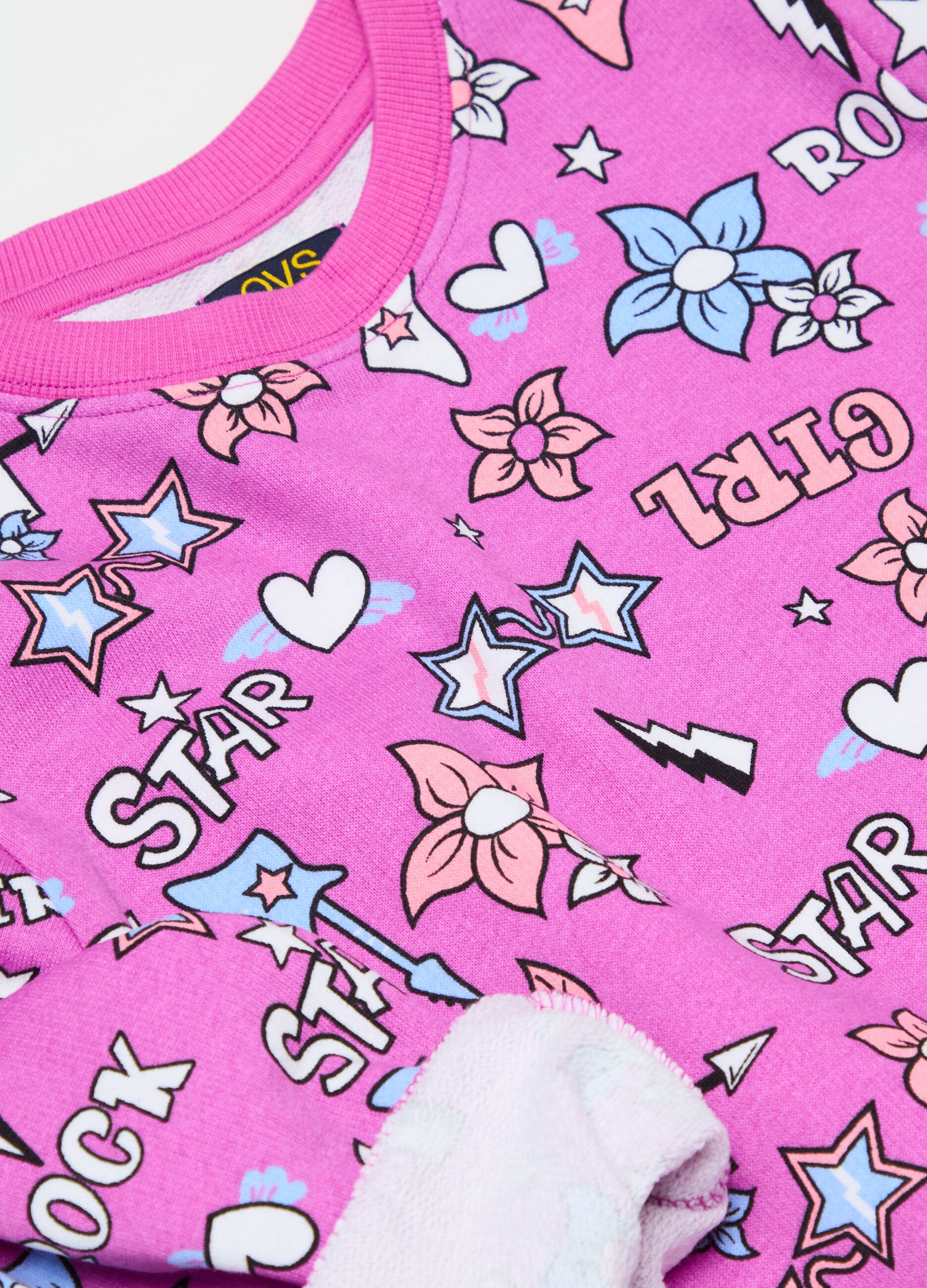 Oviesse nuova collezione bambina clearance