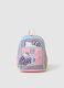 Children's multicolour backpack with Hello Kitty pockets_0