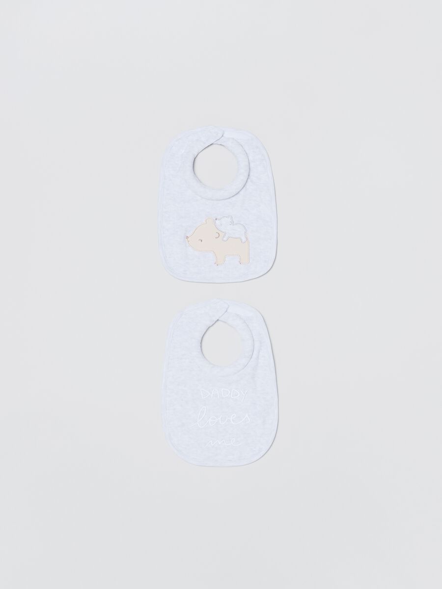 Bipack bavaglini imbottitura extra assorbente_0