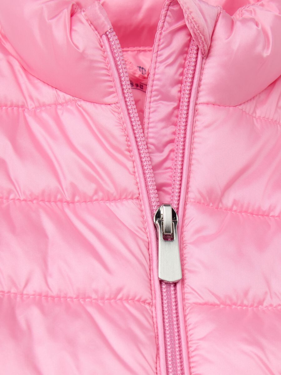 Ultralight full-zip down jacket_2