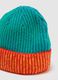 Multicolour Children's Hat_2