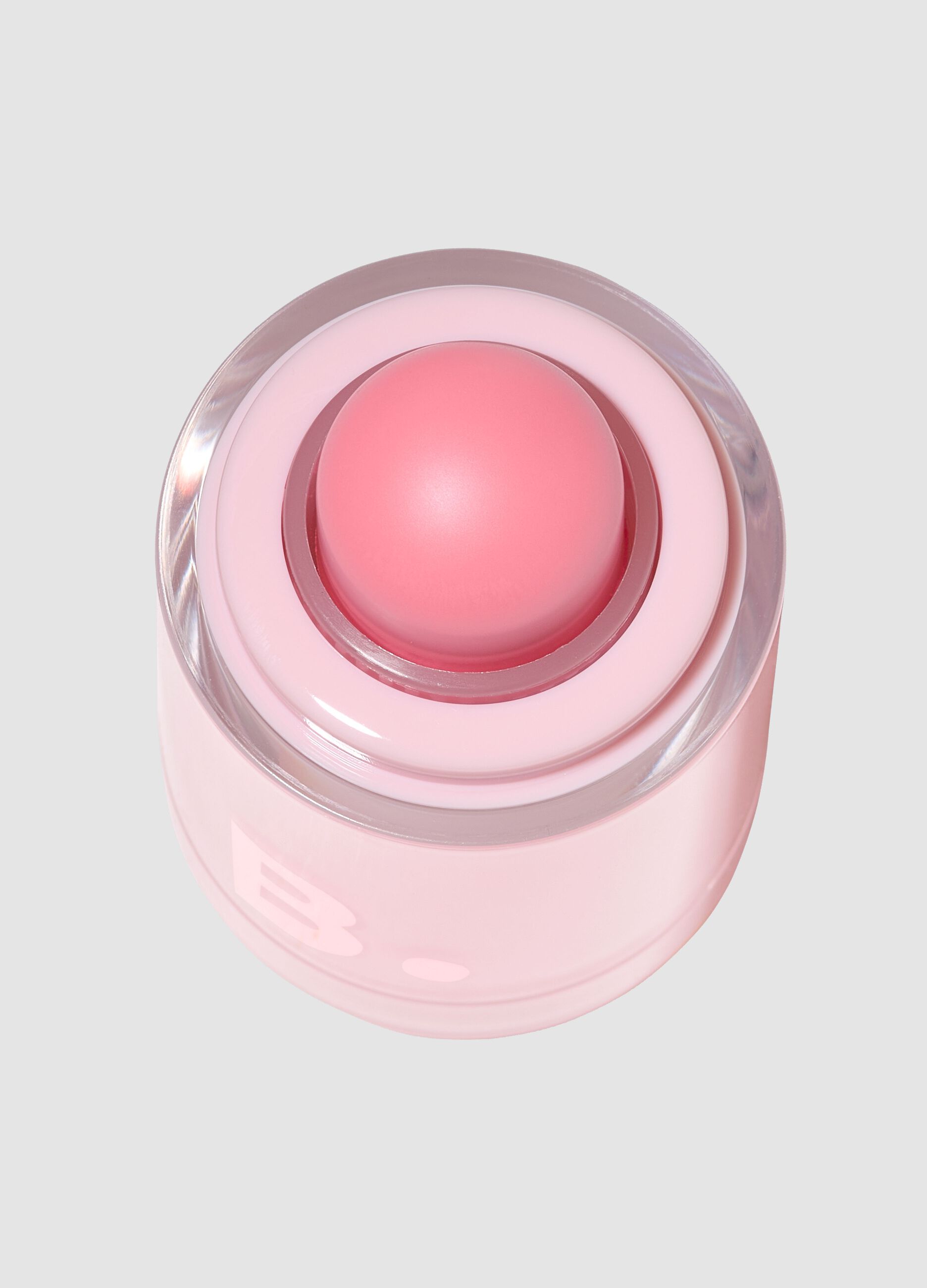 B. BY BANILA Romantic Blush Lip & Cheek - 02 Pink Some - Korean make-up