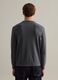 Round neck pullover_2
