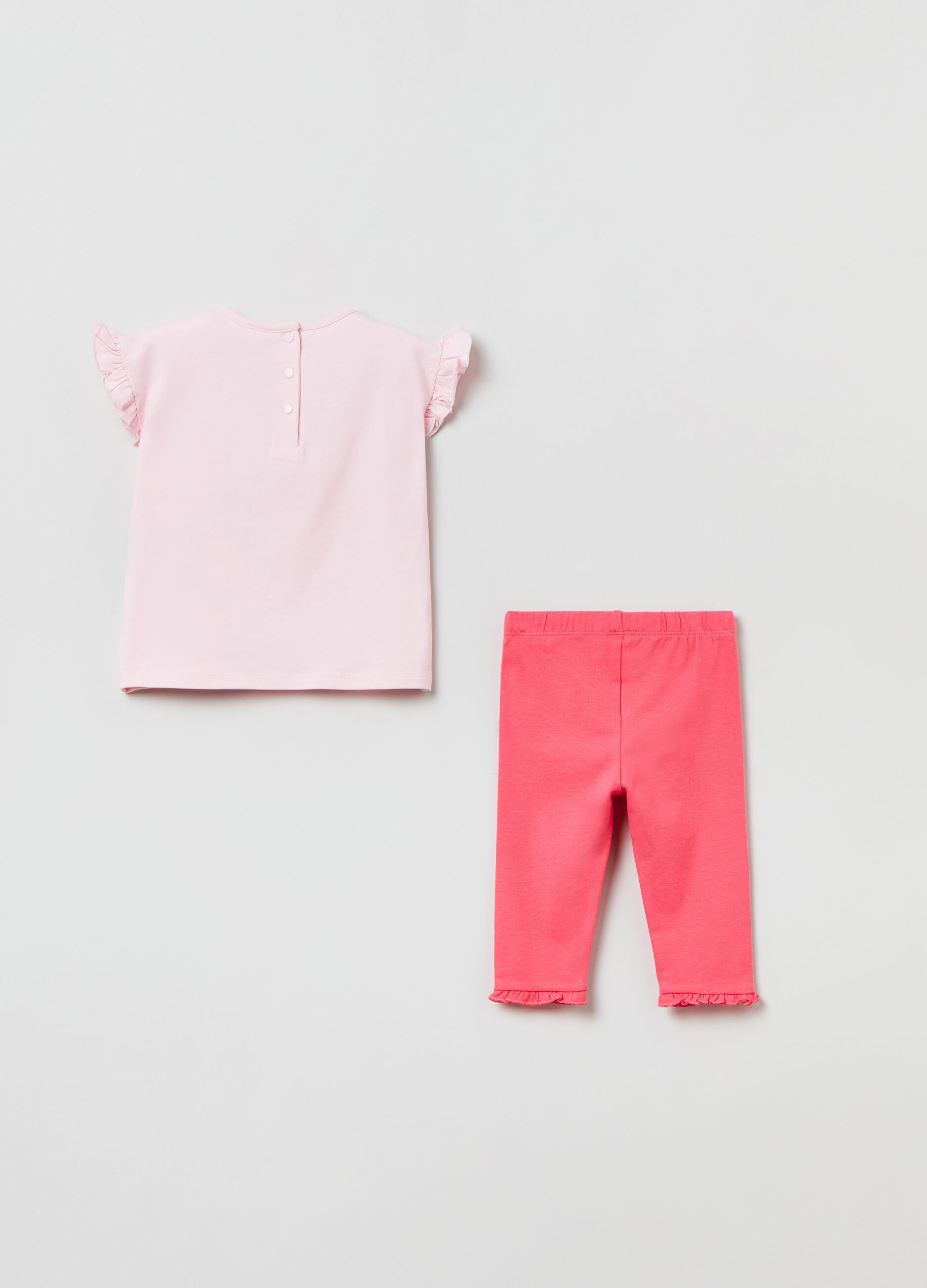 Completini estivi new arrivals ragazza