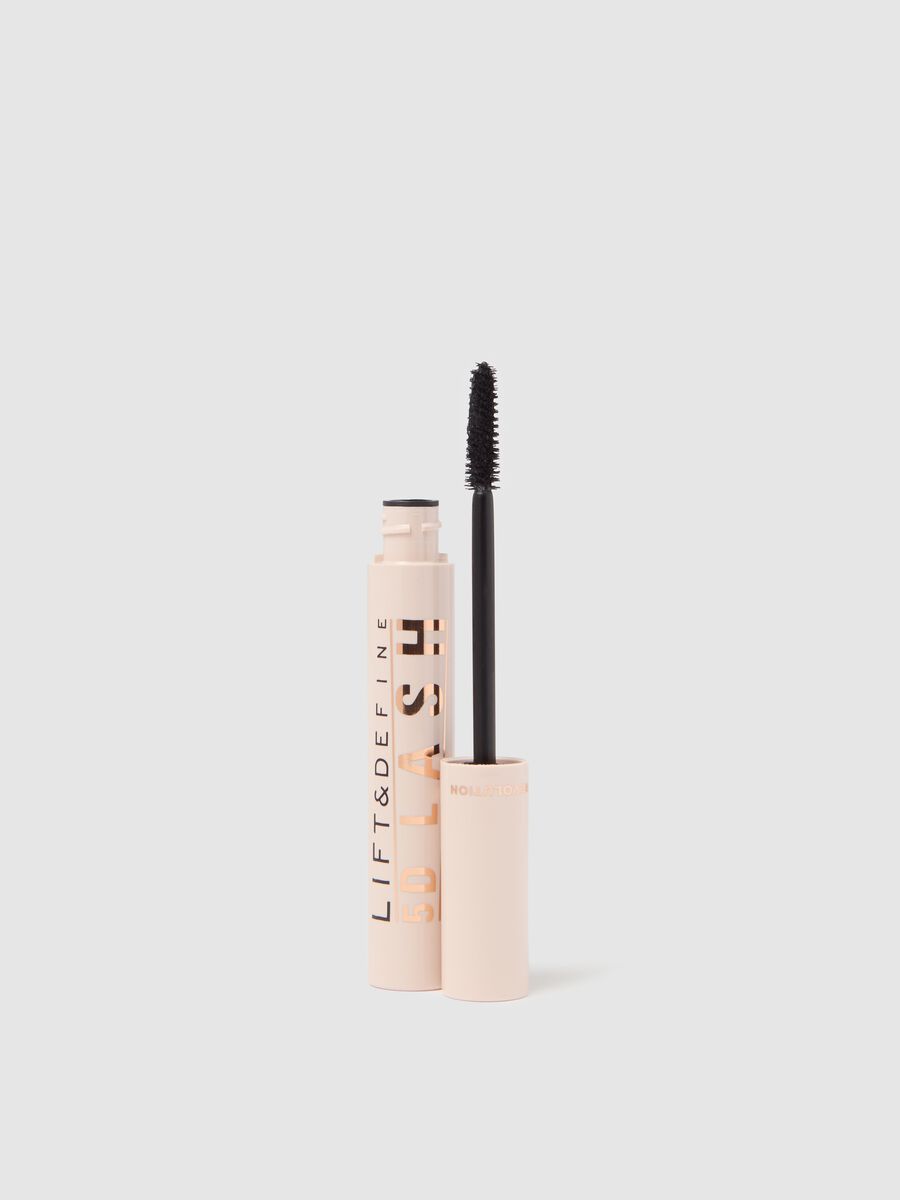Mascara EXTRA DIMENSION LIFT & DEFINE di REVOLUTION_1