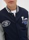 College London Crew varsity sweatshirt_1