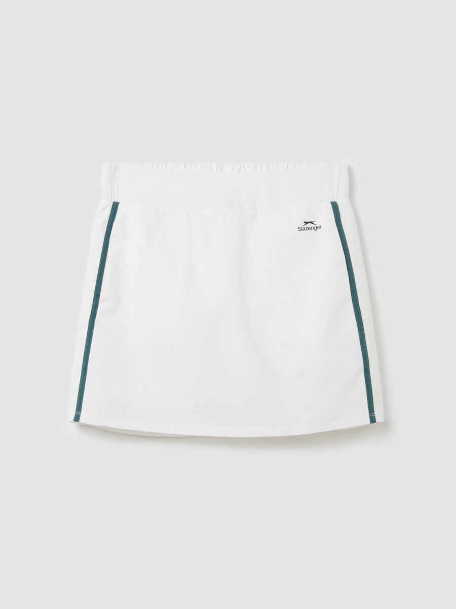 Gonna da tennis in tessuto tecnico SLAZENGER_4