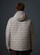 Ultralight Padded Windproof Jacket ALTAVIA WITH DEBORAH COMPAGNONI_3