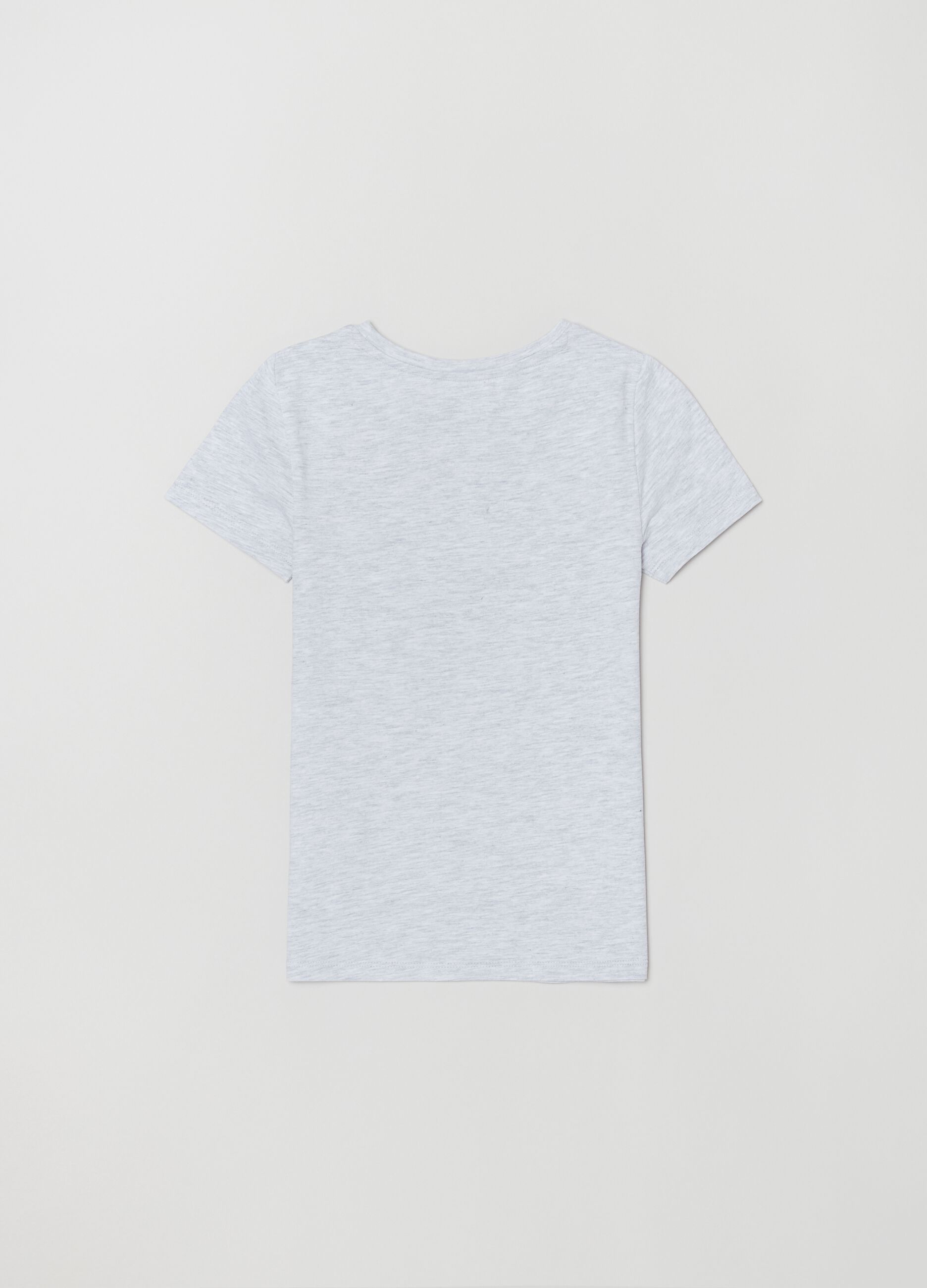 Bipack t-shirt intime con fiocchetto_1