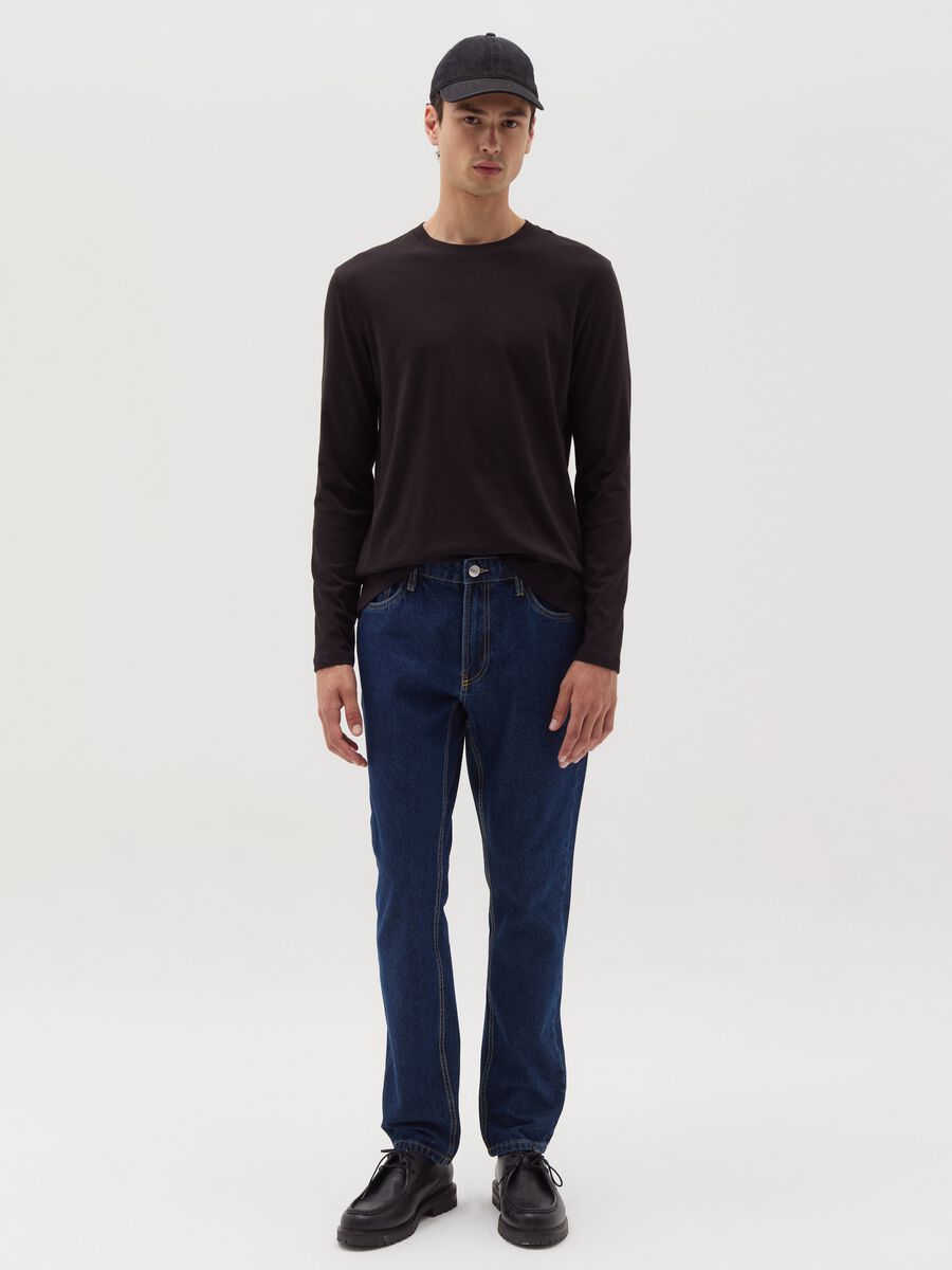 Jeans slim fit_0