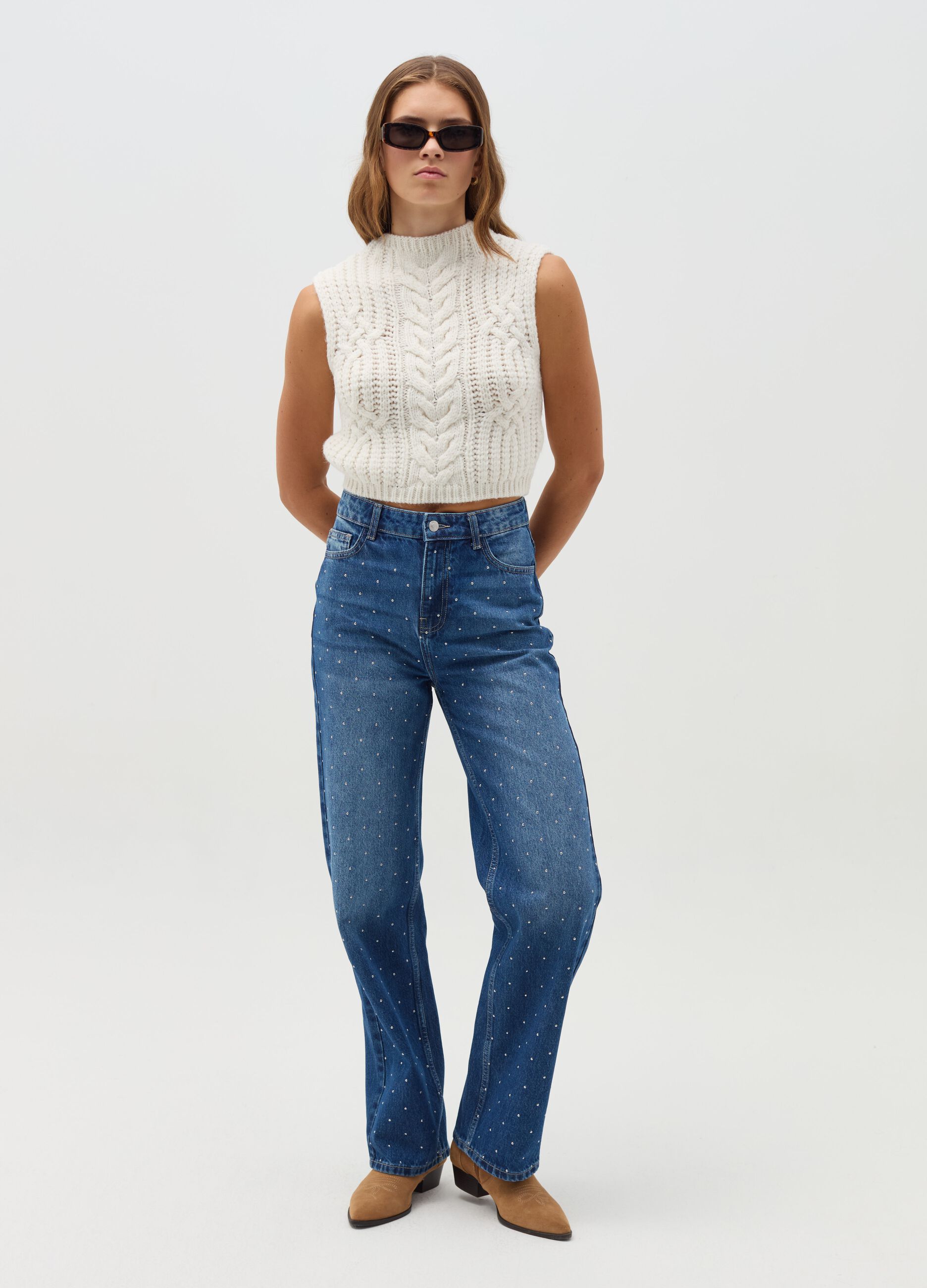 Ovs jeans a zampa shop