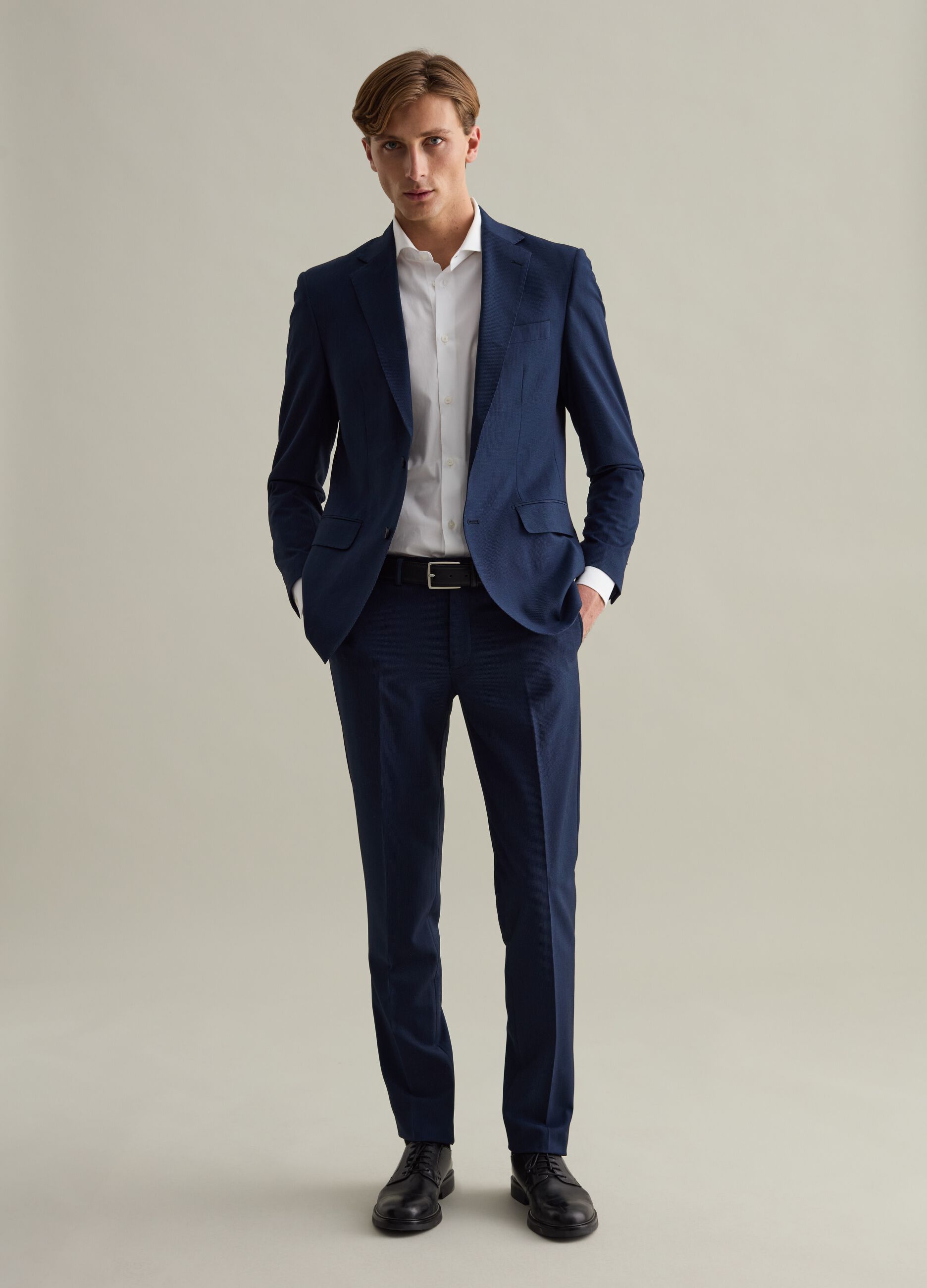 Pantaloni Piombo da Uomo OVS