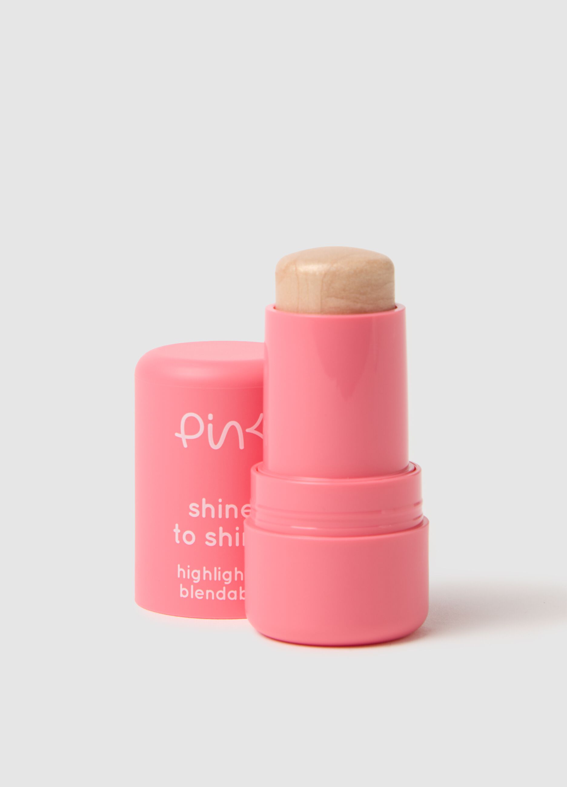 Pink Shine to Shine 03 GOLDNESS