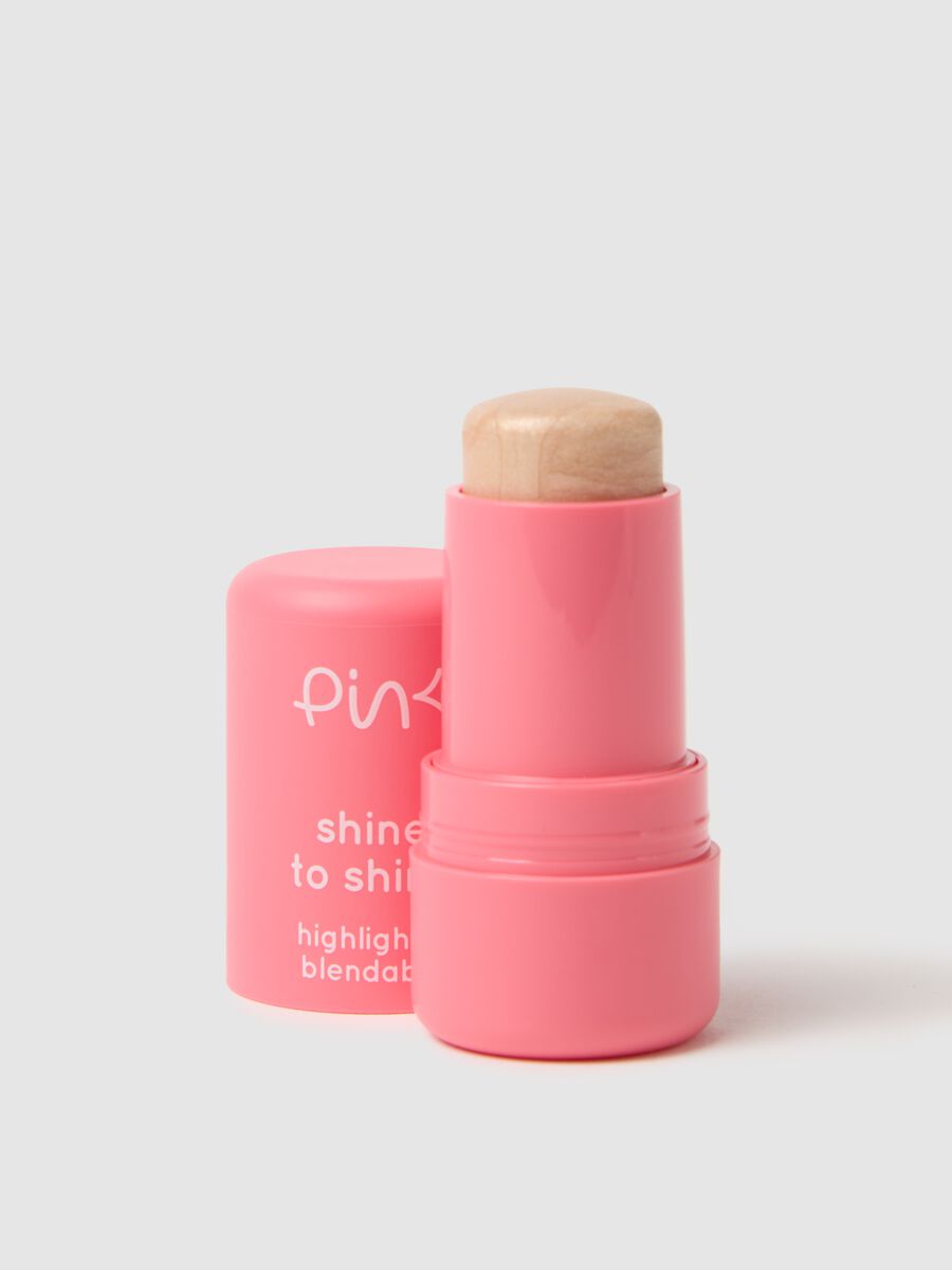 Pink Shine to Shine 03 GOLDNESS_0