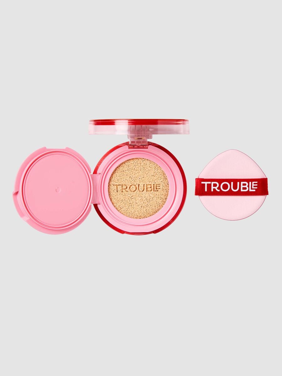 Button Pusher Air Cushion Foundation Firecracker 12G_0
