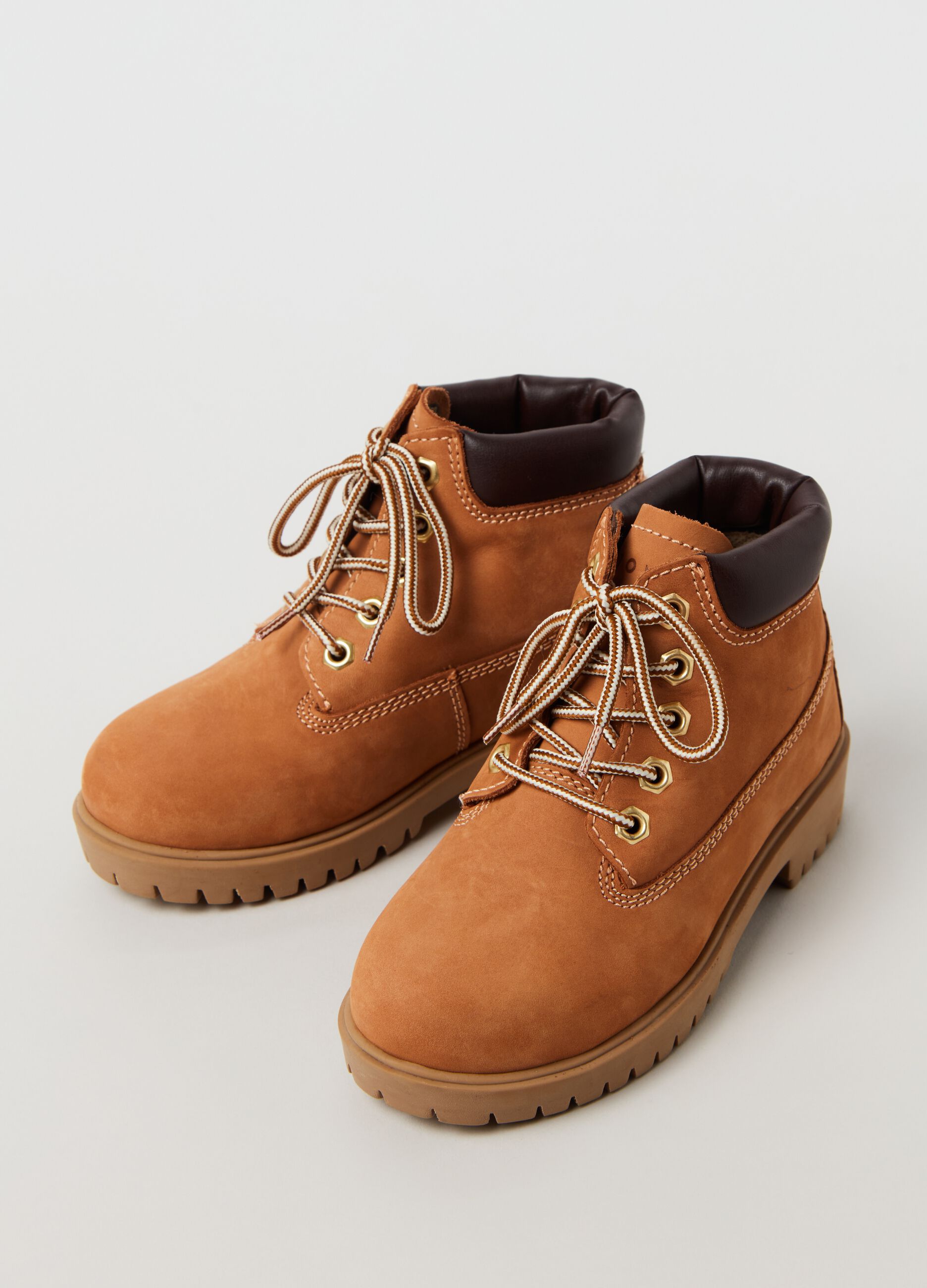Stivaletti ovs hot sale