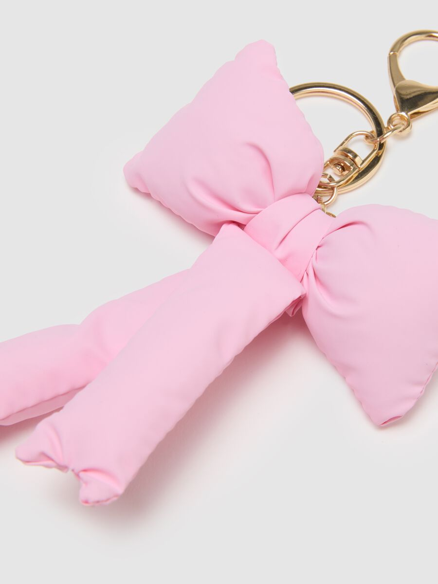 Pink Charm Bow_2