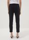 Jeans in misto cotone denim elasticizzato nero skinny fit_2