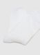 White Short Socks Twin Pack_1