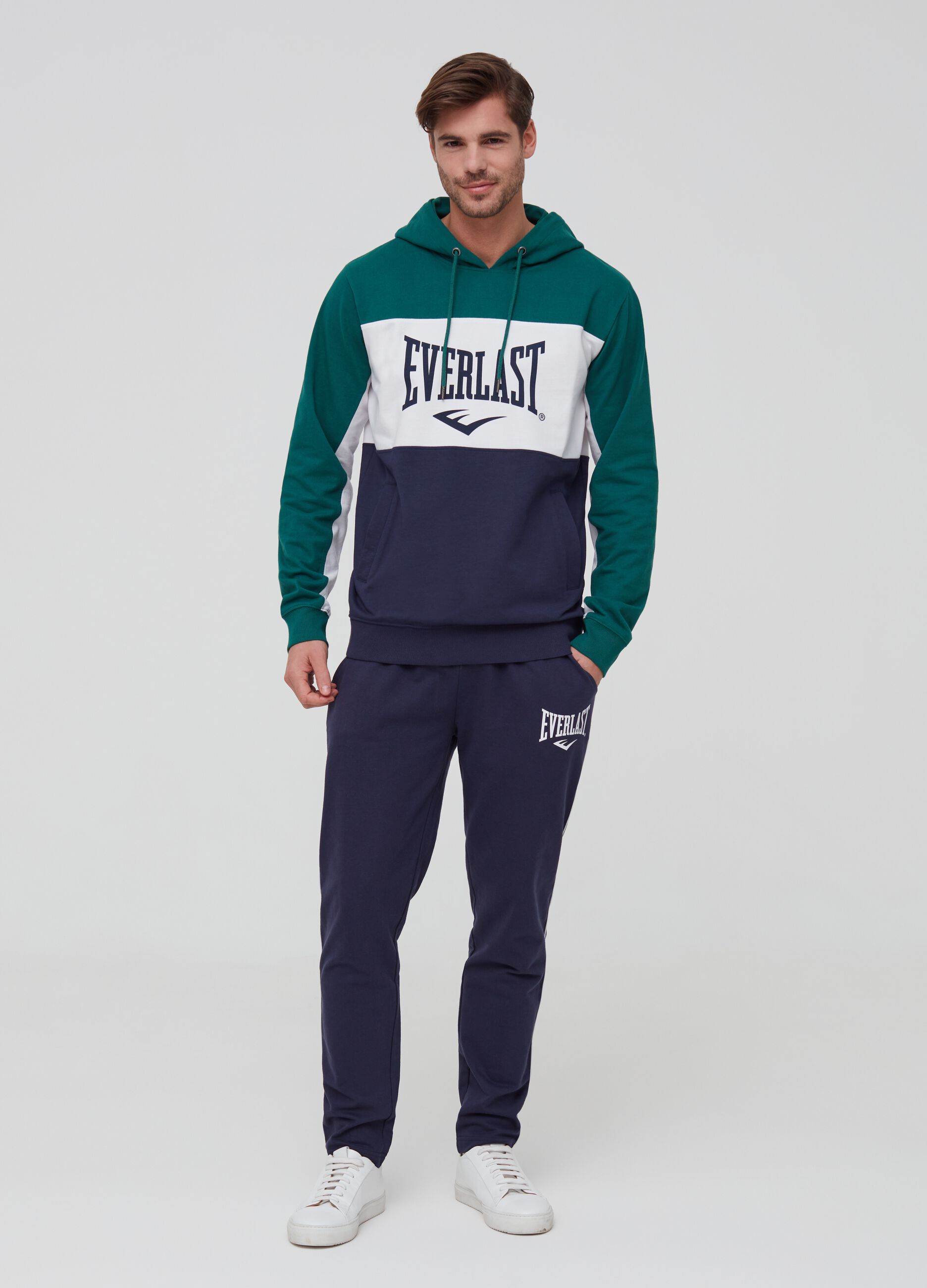 Everlast jogger with pockets