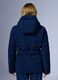 ALTAVIA Velvet Ski Jacket WITH DEBORAH COMPAGNONI_4
