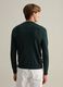 Round neck pullover_4