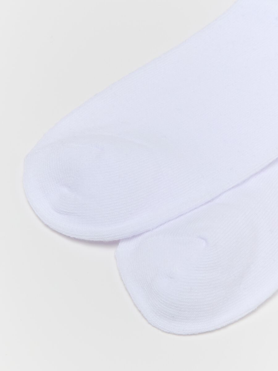 Five-pair pack stretch sneaker liners_1