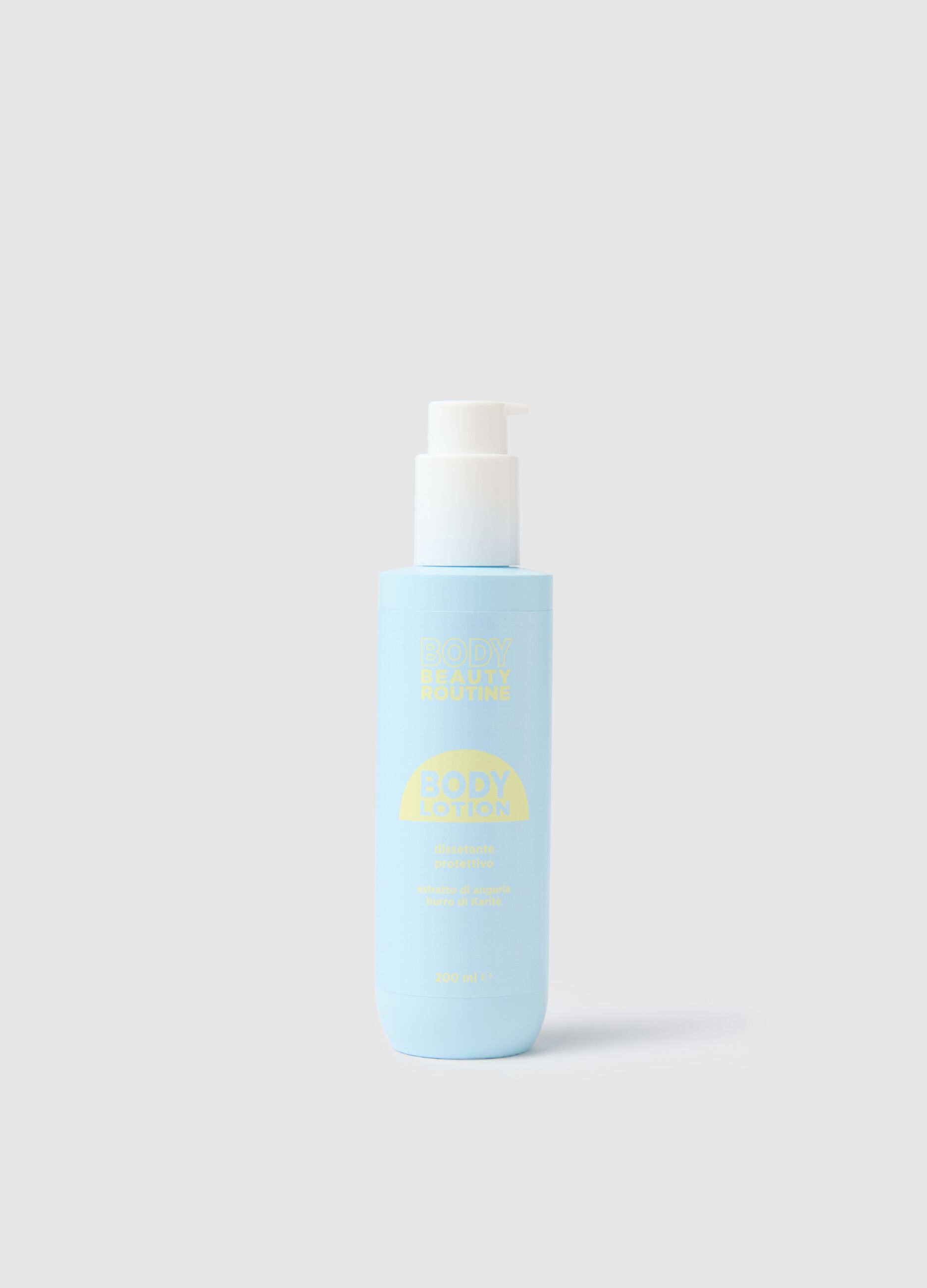 Body Lotion