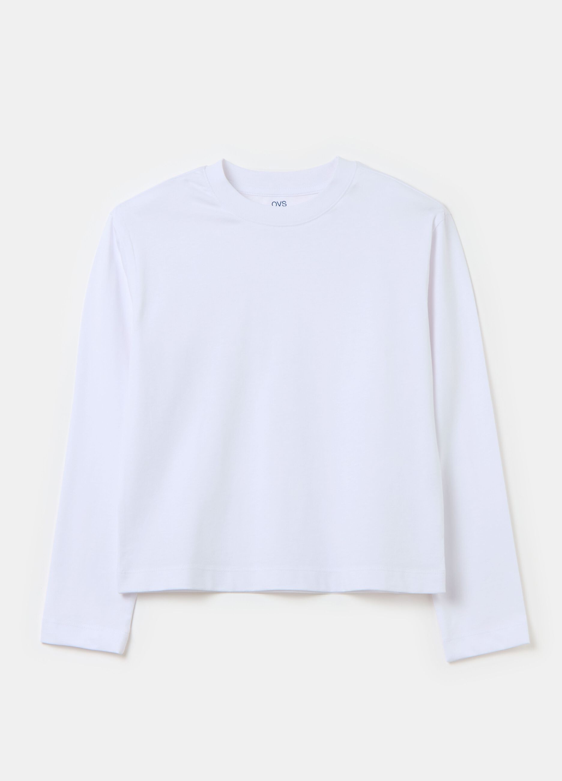 Maglie ovs ragazza on sale