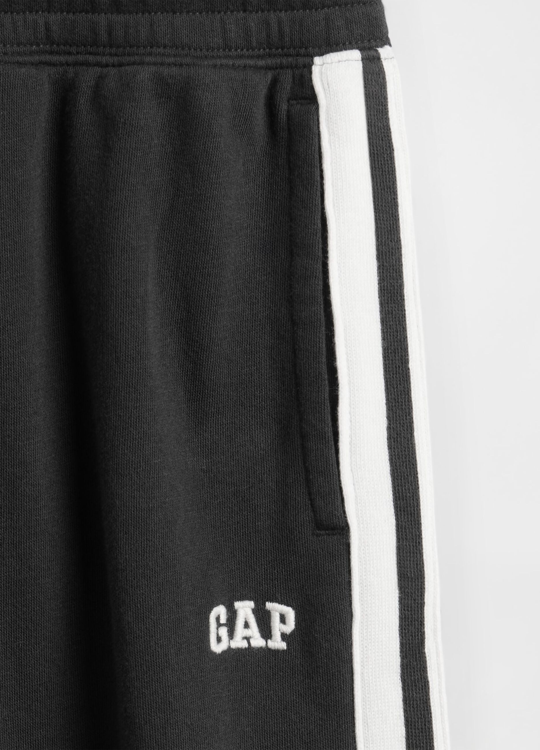 Pantaloni neri per bambino