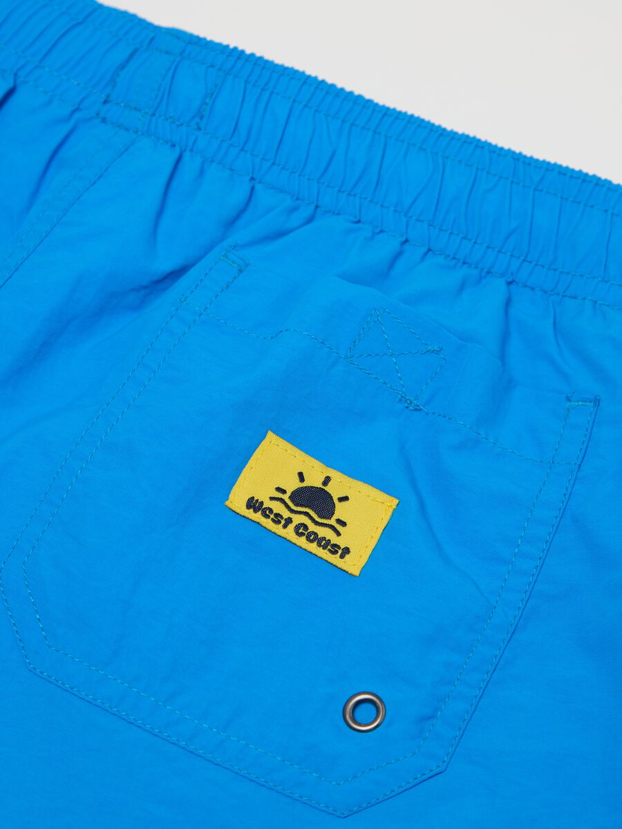 OVS Blue Sea Boxer Shorts_5