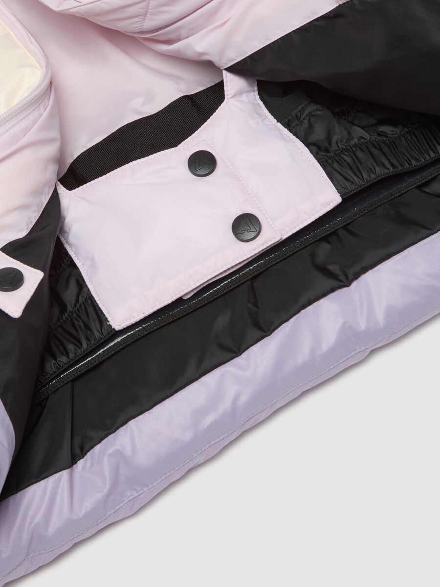 Giacca imbottita ALTAVIA WITH DEBORAH COMPAGNONI_8