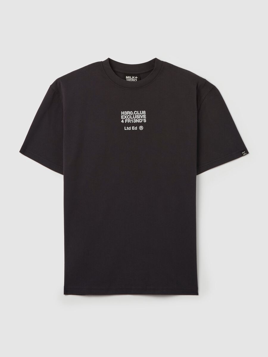 Printed cotton T-shirt_4