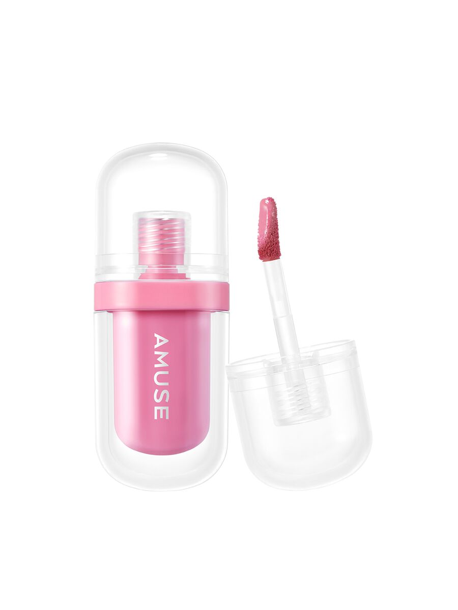 Lip stain with a fantastic glossy effect. Vibrant colour and moisturised lips for 12 hours_0