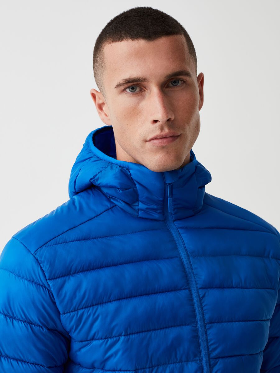 Piumino ultralight Altavia by Deborah Compagnoni_1