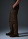 Windproof 2-Way Stretch Trekking Trousers ALTAVIA WITH DEBORAH COMPAGNONI_2