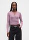 Purple acrylic blend jumper_1
