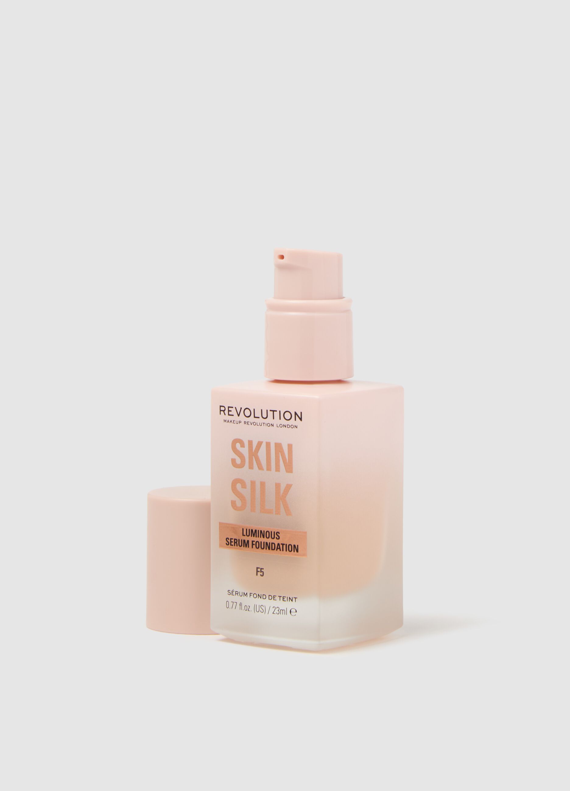 Skin Silk Serum foundation F5NW