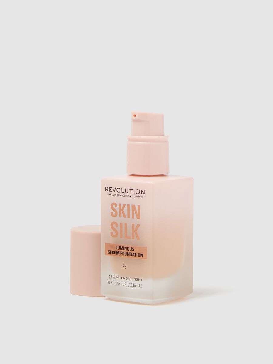 Skin Silk Serum foundation F5NW_2